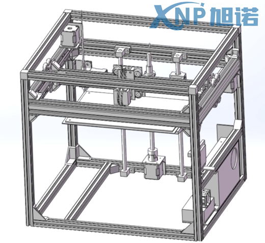 91抖音下载入口材料制作3D打印机框架的优点.png