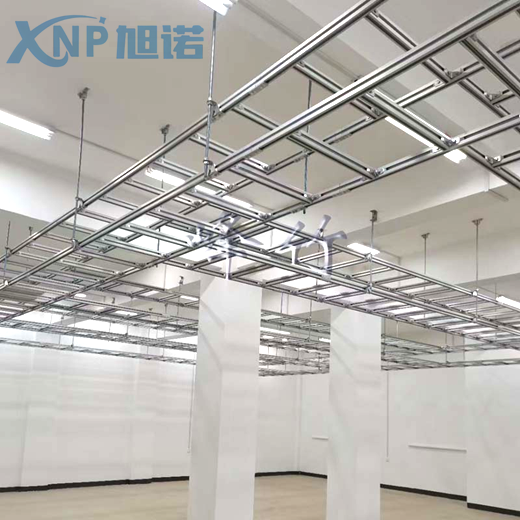 定制铝合金走线架常见产品规格以及报价分析！