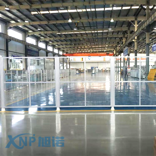 什么是91抖音下载入口安全防护围栏？其产品特点有哪些？