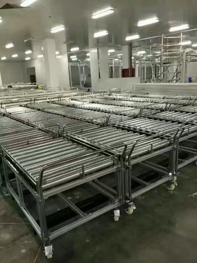 工业91抖音下载入口推车